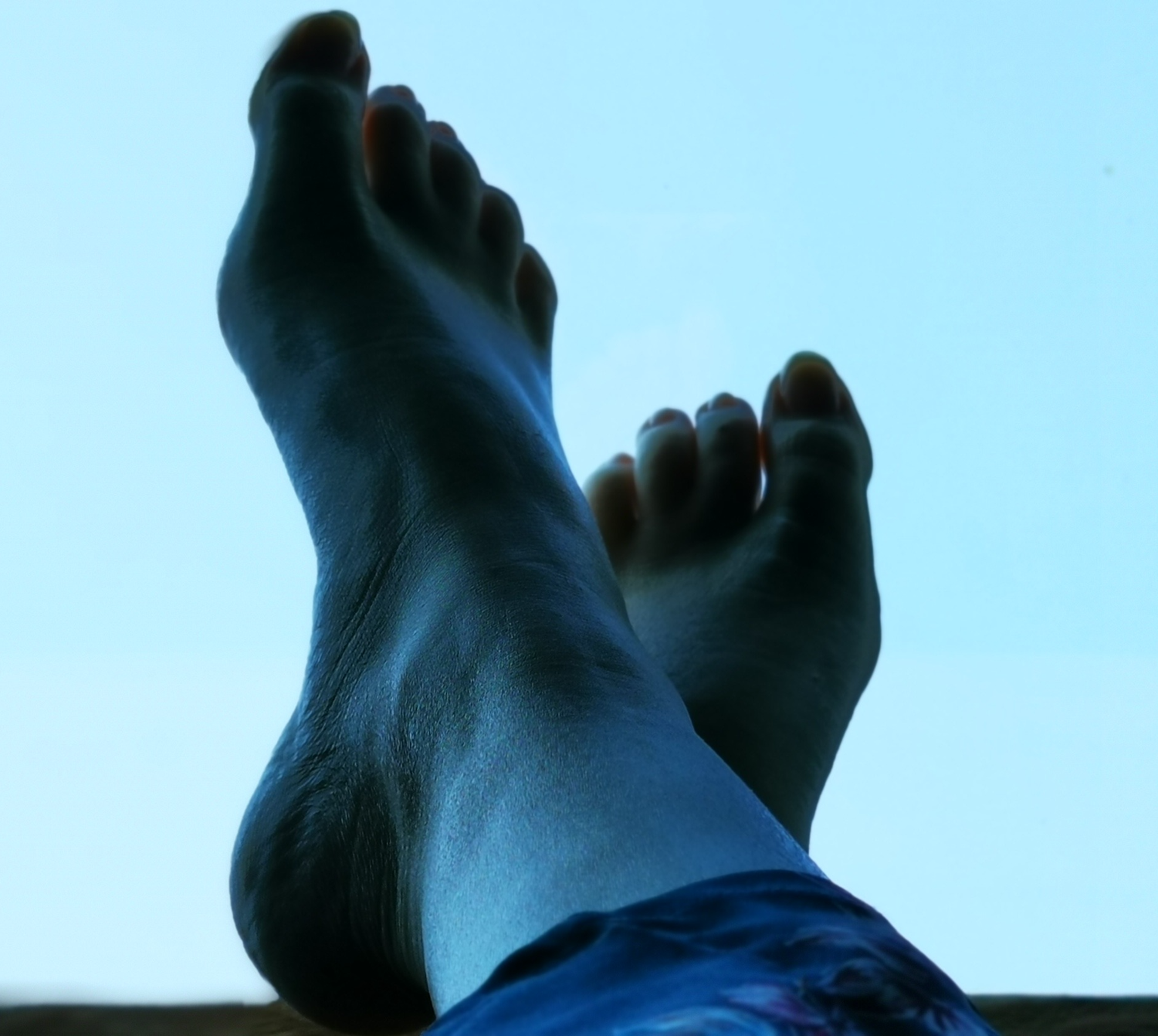 Feet-astique's media