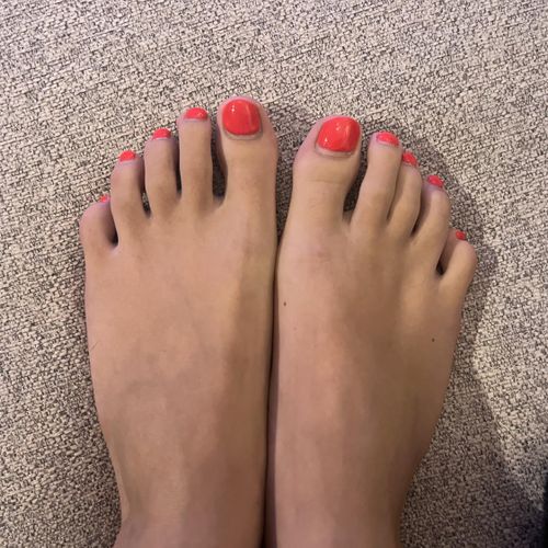 Feet-eva's avatar