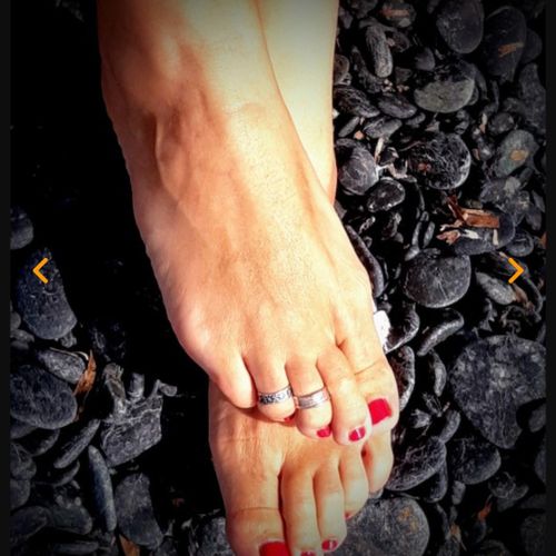 Feet_lilou's avatar