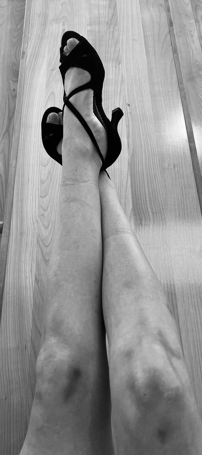 Feet_pieds_glam's media