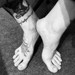 Feet-tattoo's avatar