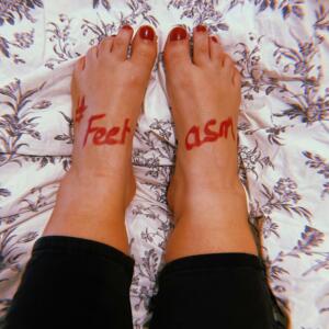 Feetasm's media