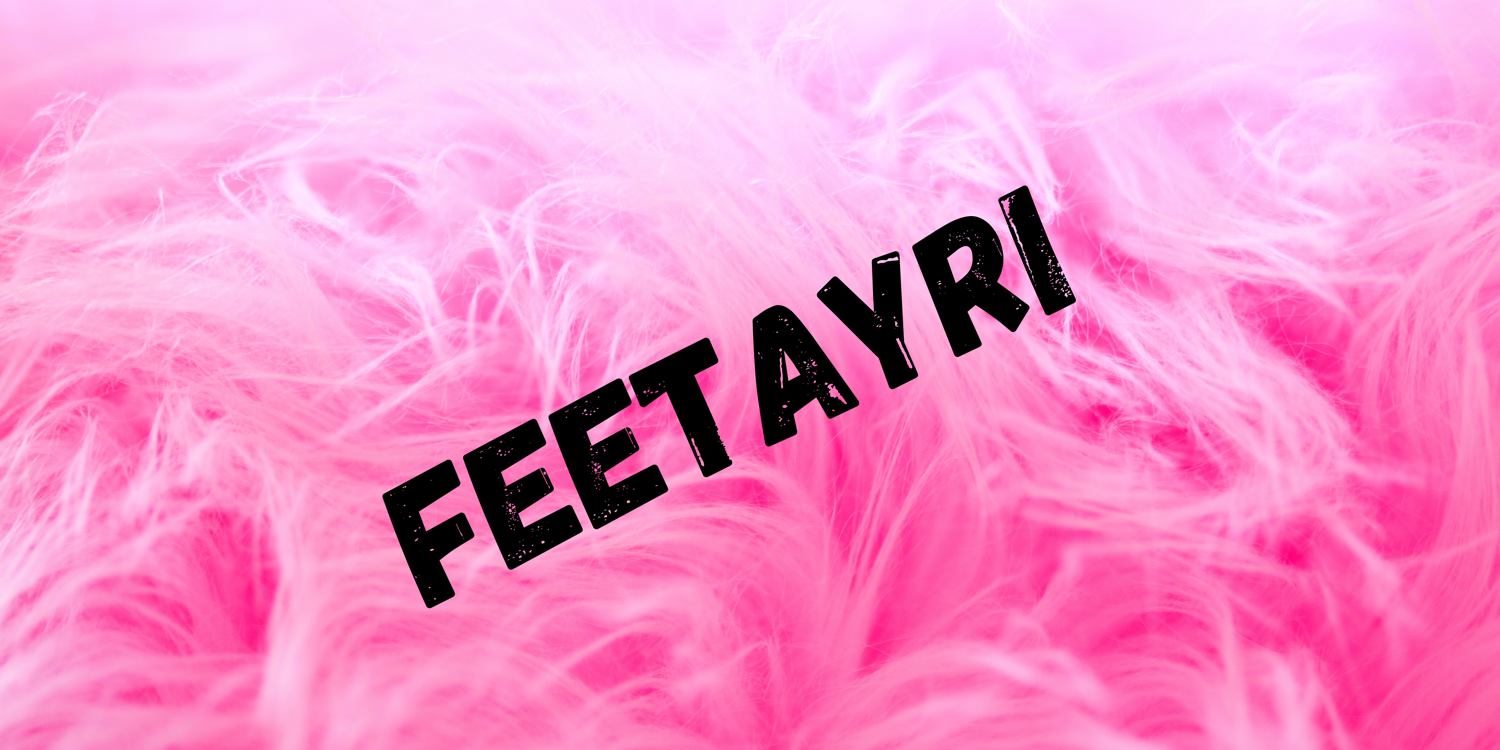 Feetayri's media