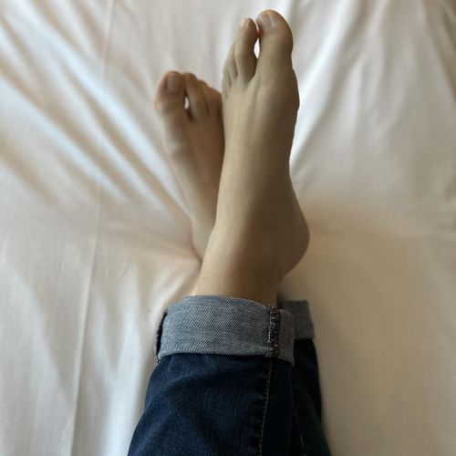 Feetboubi's avatar