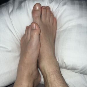 Feetboy1's avatar