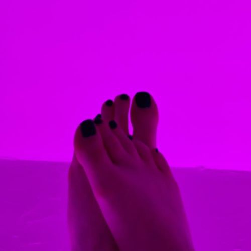 Feetbylulu's avatar