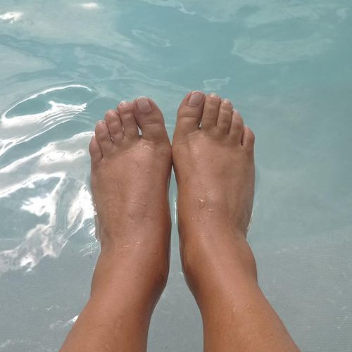 Feetbymadi's avatar