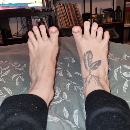 Feetdreamers's avatar