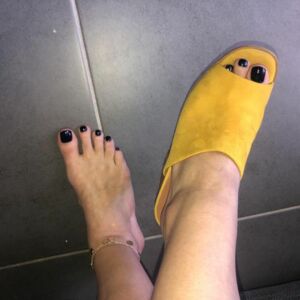 Feetfeetty's avatar