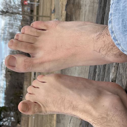 Feetflashporn's avatar