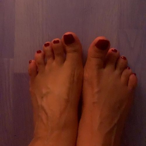 _feetforever's avatar