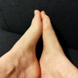 Feetgirljulia's media