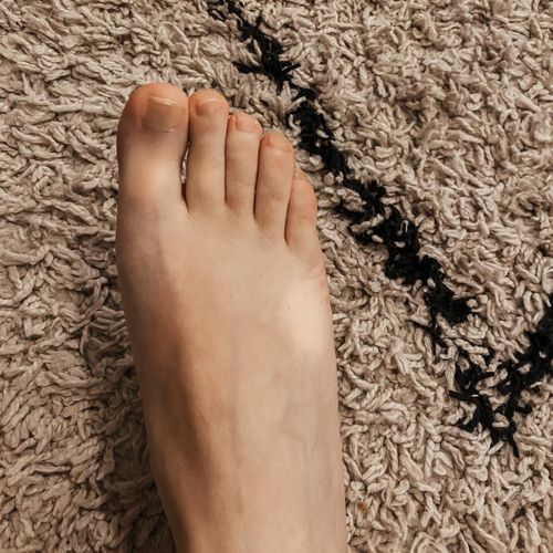 Feetgirlma's avatar