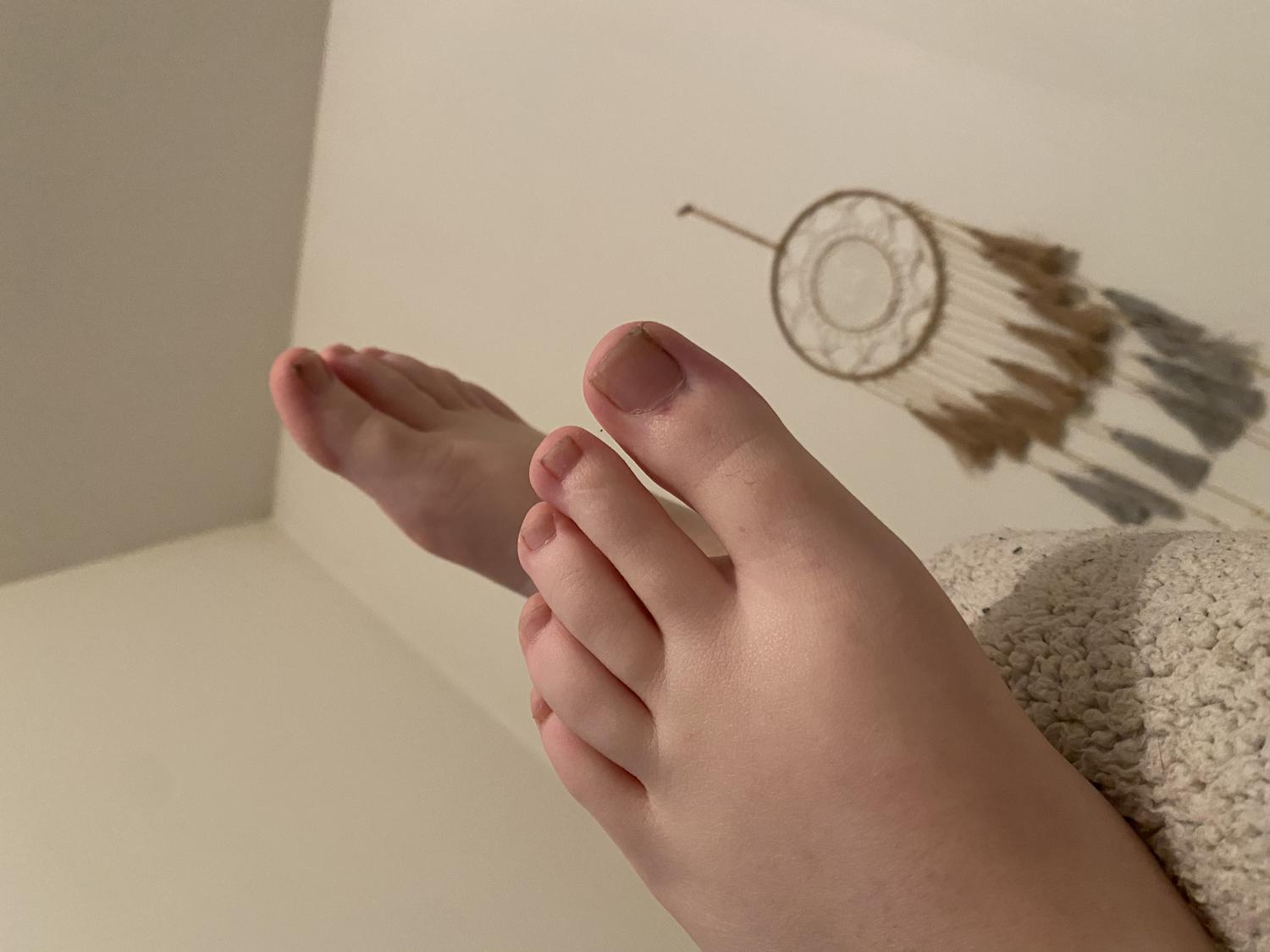 Feetgirlsonly's media