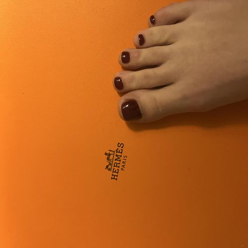 Feetgoddess666's avatar