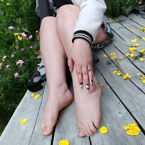 Feetlovers96's avatar