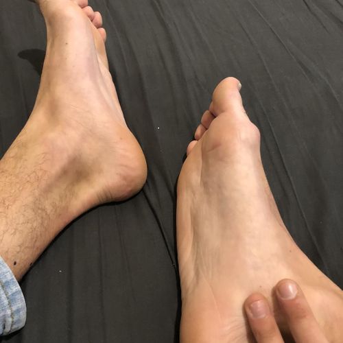 Feetloversx's avatar