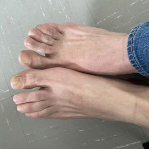 Feetmim's avatar