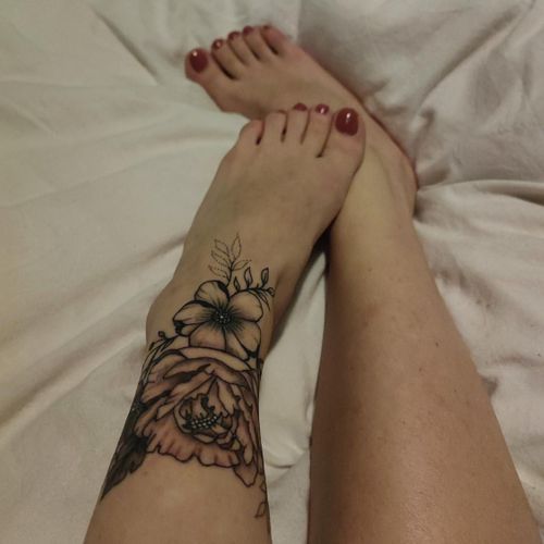 Feetoupette's avatar