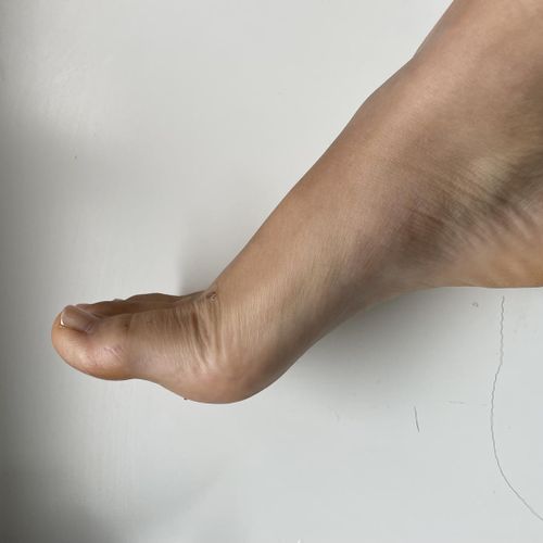 Feetshare's avatar