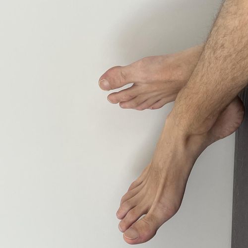 Feetsocks's avatar