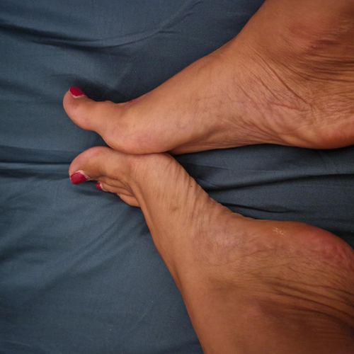 Feetsugarbaby's avatar