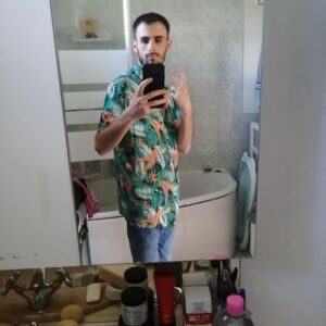 Florent27's avatar