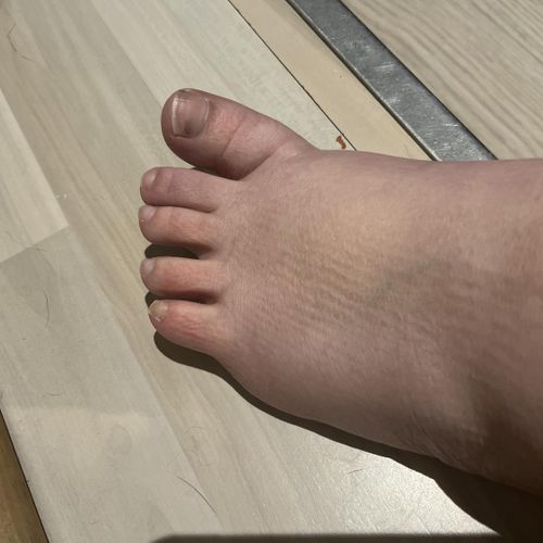 Footfetish-'s avatar