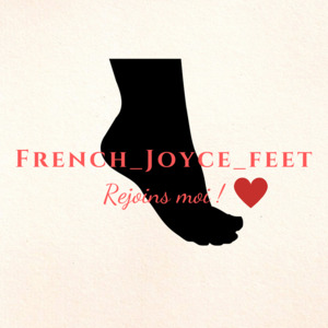 French_joyce_feet's media