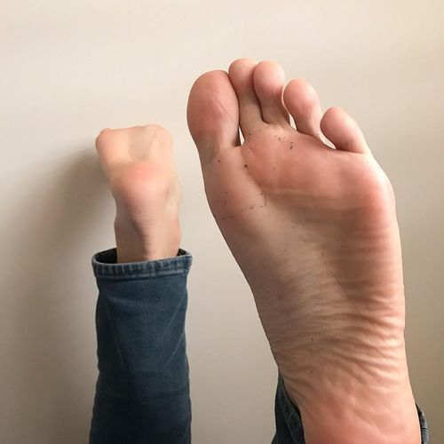 Frenchfeet6's avatar