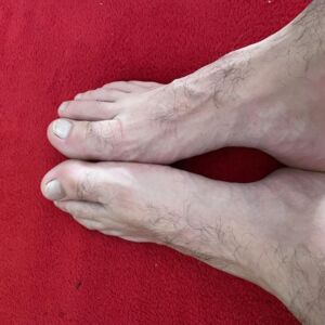 Frenchfeet78's avatar