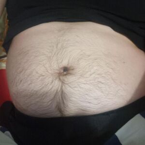 Frenchybellyxxx's avatar