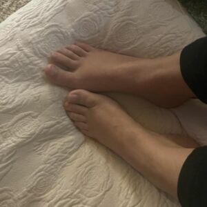 Frenchysexyfeet_'s avatar