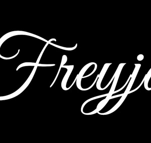 Freyja-'s media