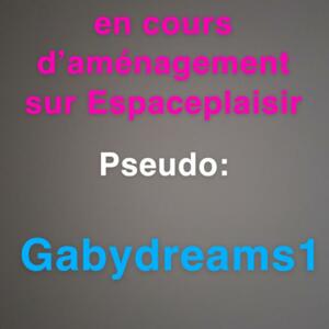 Gabydreams1's media