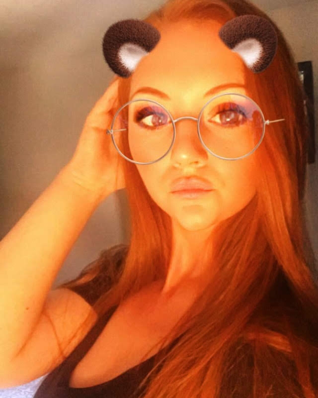 Gingercutiexoxo's media