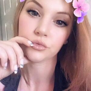 Gingercutiexoxo's avatar