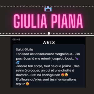 Giulia_piana's media