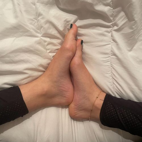 Giuliafeetlove's avatar