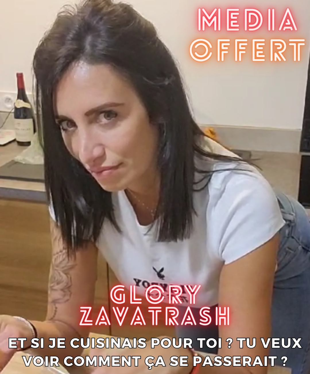 GloryZavatrash's media