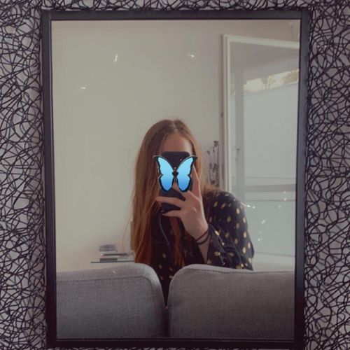 Goldgurl's avatar