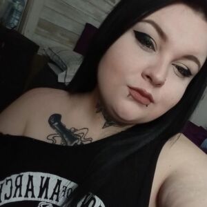 Gothchubby's avatar