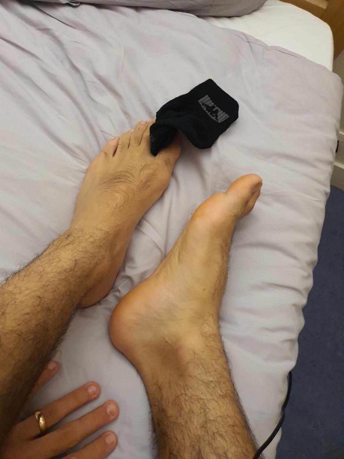 Hairygreekwidefoot's media