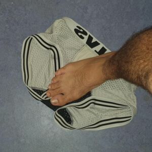 Hairygreekwidefoot's media