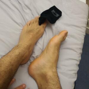 Hairygreekwidefoot's media