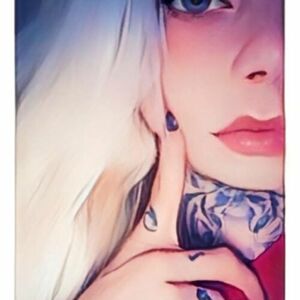 Harleyvalky's avatar