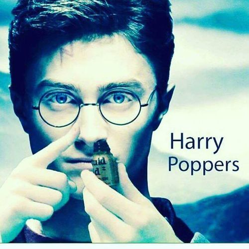 Harrypoppersfr's avatar