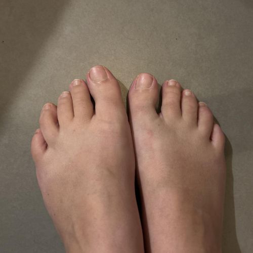 Hellofeet31's avatar