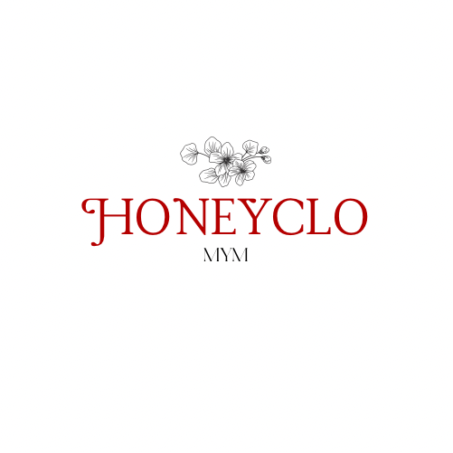 Honeyclo's media