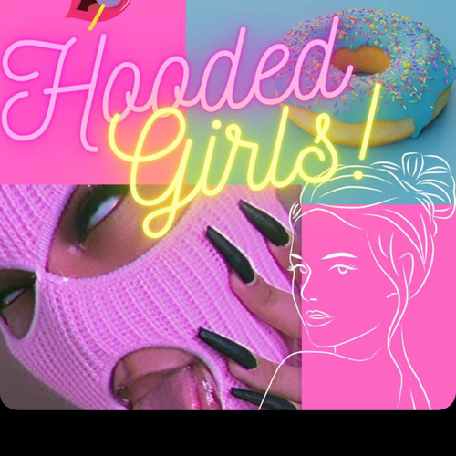 Hooded_girls's avatar